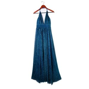 LUXXEL Maxi Dress